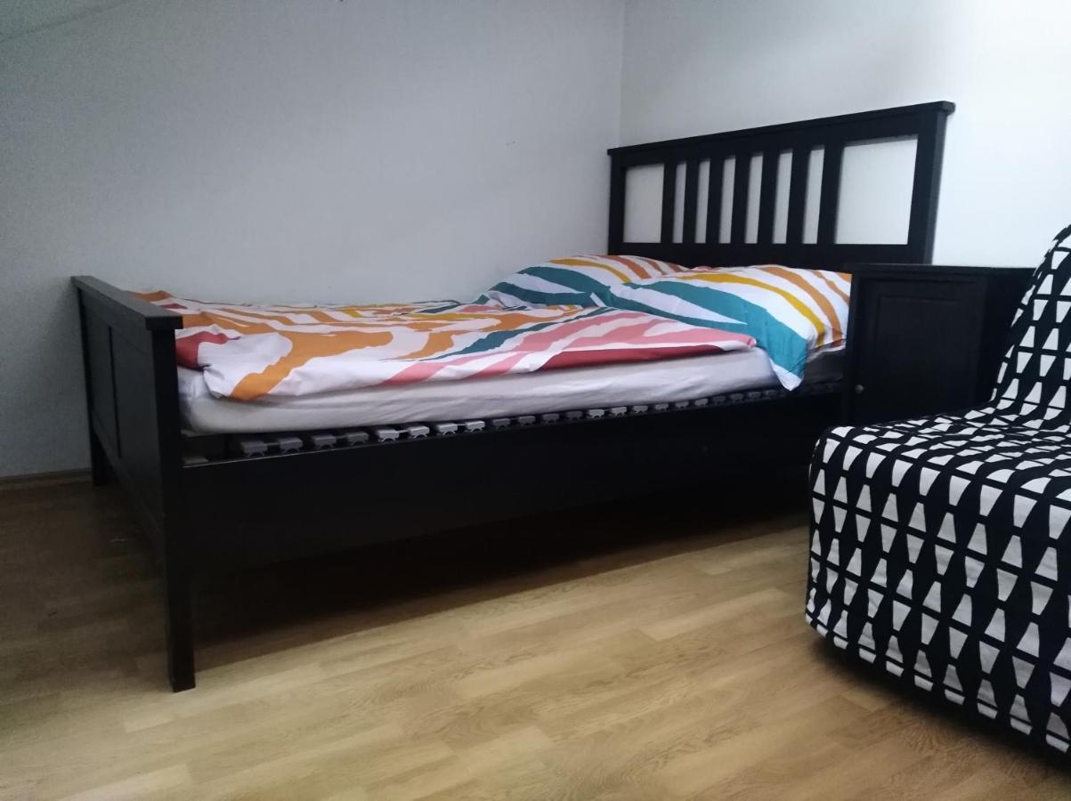 Sárvár Loft Apartman 아파트 호텔 외부 사진